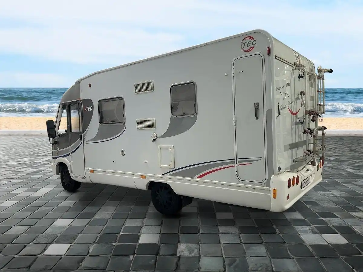 TEC I-TEC 6200 - Ansicht 3